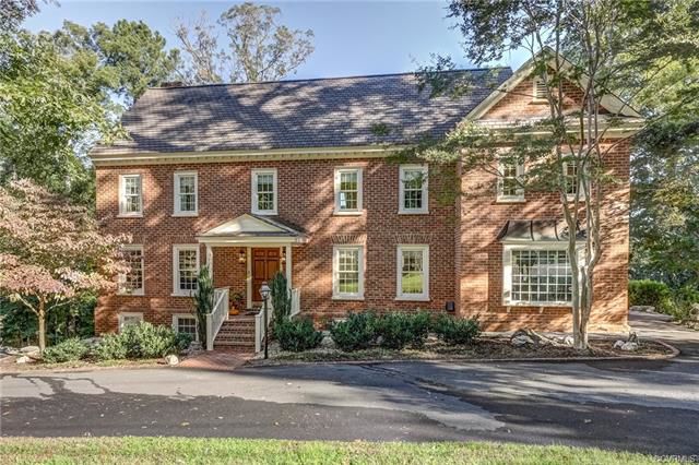 10660 Cherokee Road, Richmond